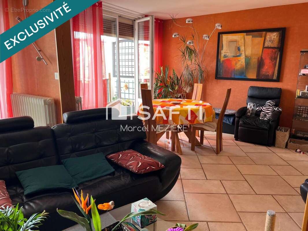Photo 5 - Appartement à PARON