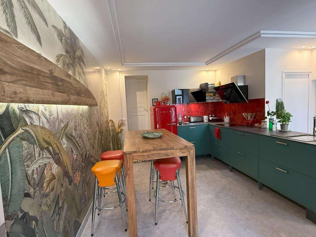 Elégante maison de village - photo 10