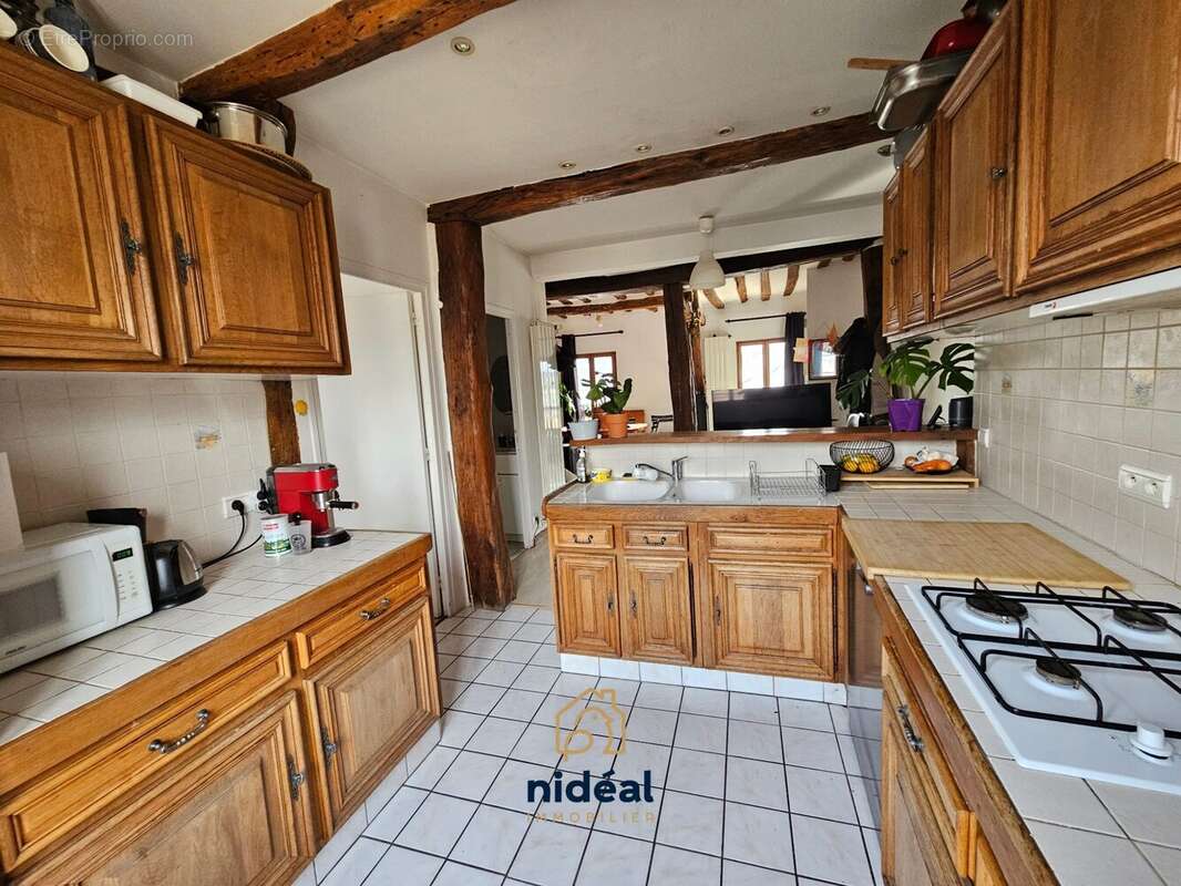 Appartement à VERNON