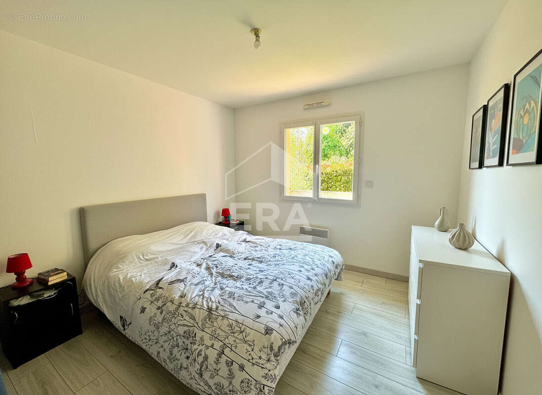 Maison 109m² à castéra-lou - photo 6