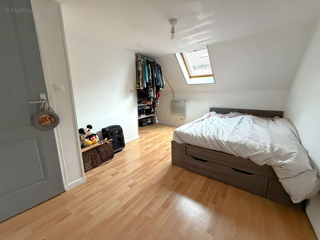 Maison à ANNOEULLIN