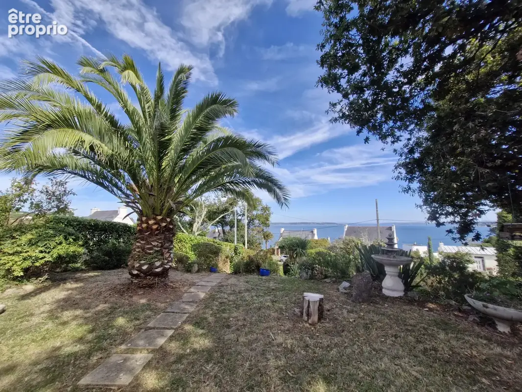 Maison au calme, plage à pied - ROSCANVEL - photo 15