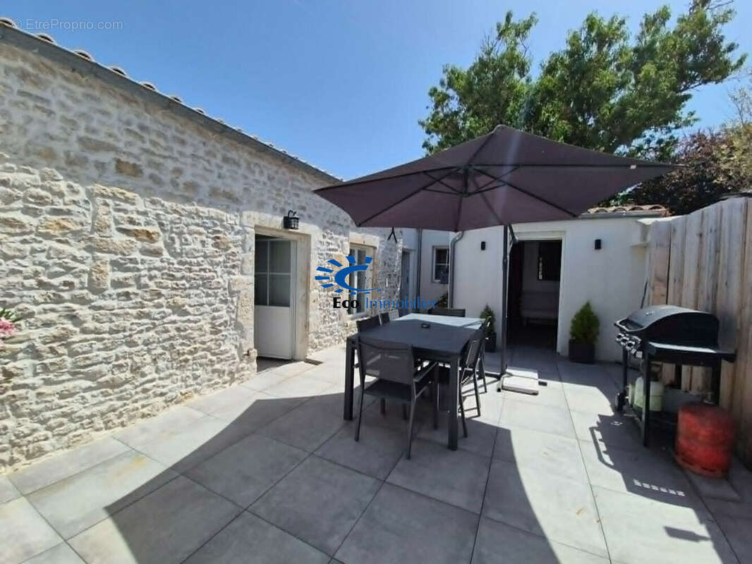 Maison à LAGORD