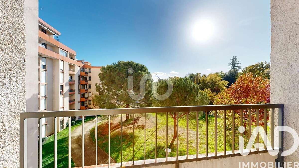 Photo 7 - Appartement à TOULOUSE