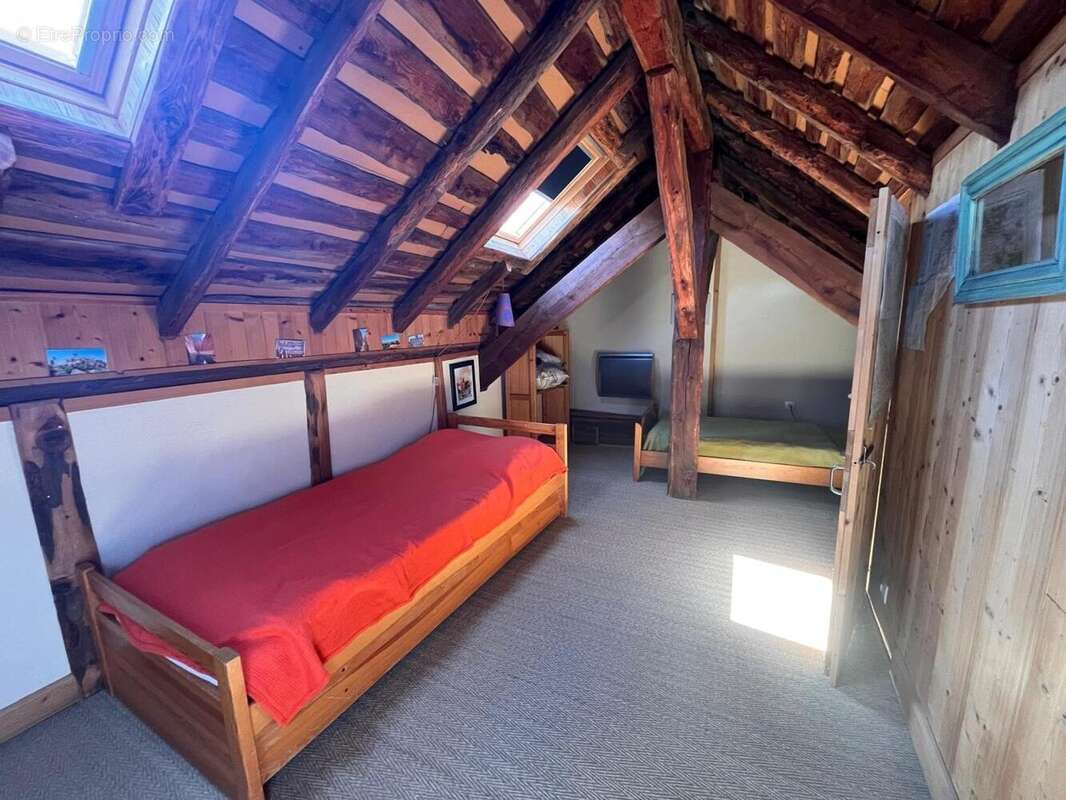 Photo 8 - Maison à CREVOUX