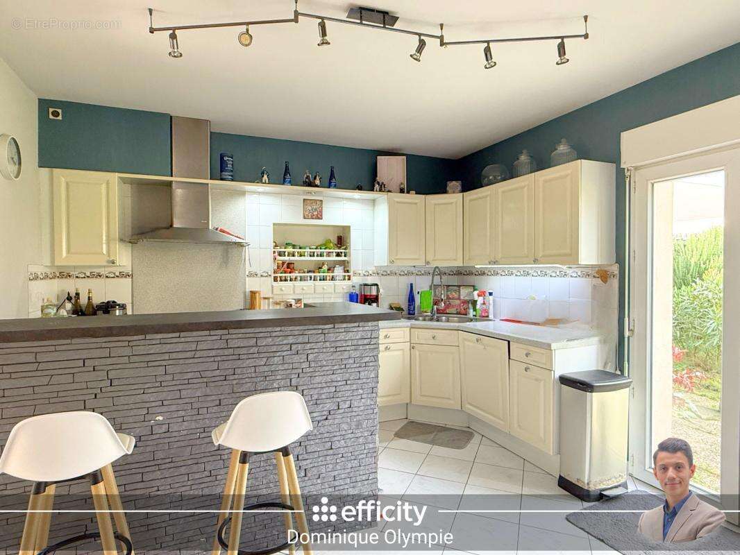 Maison à PLOUFRAGAN