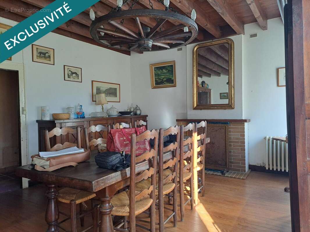 Photo 7 - Maison à SORE