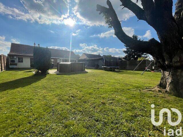 Photo 1 - Maison à SAINT-PATHUS