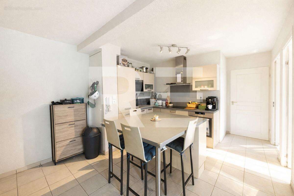 Appartement à NIMES