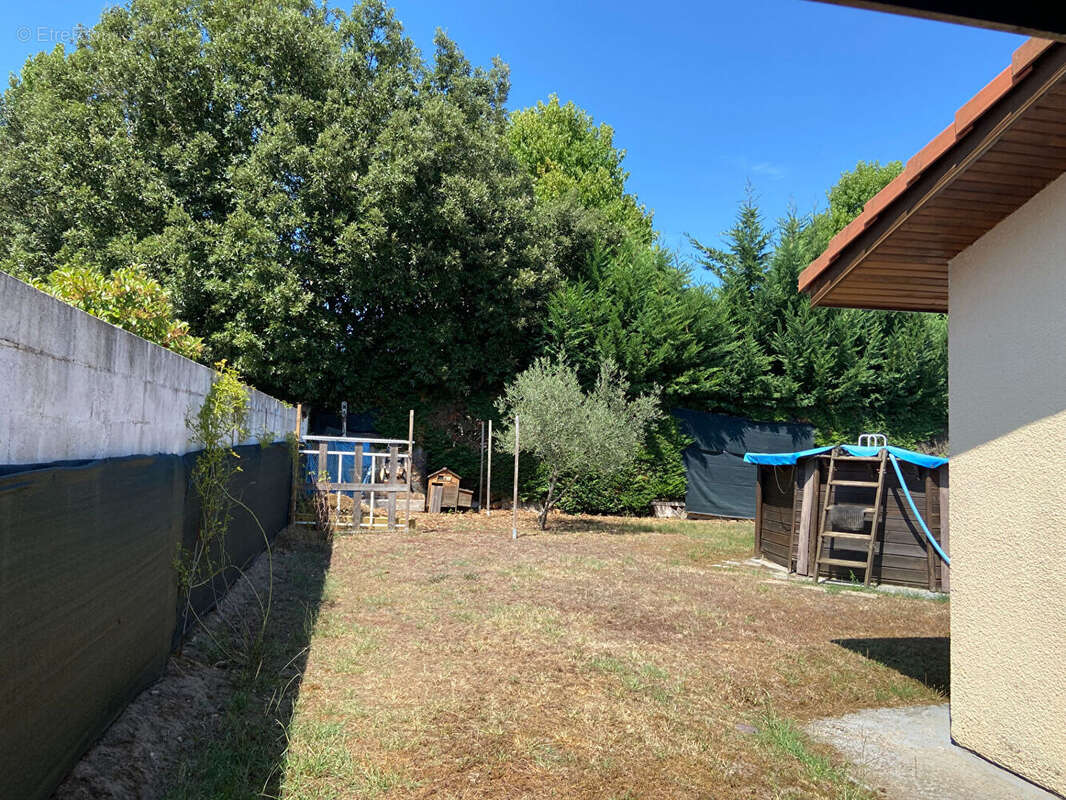 Maison à SAINT-PAUL-LES-DAX