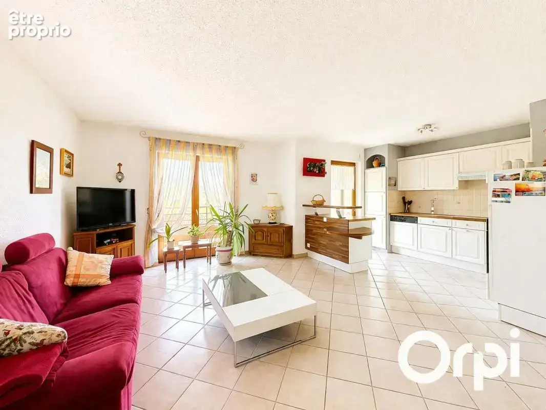 Beau T4 - centre Craves-Sales - photo 4
