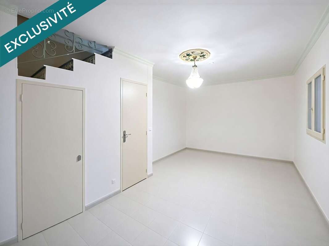 Photo 8 - Maison à MARSEILLE-8E