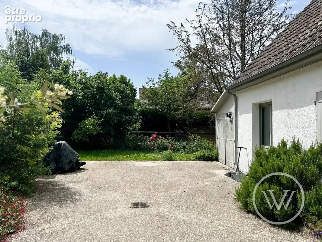Maison 180 m² à Montigny-Les-Cormeilles  - photo 8