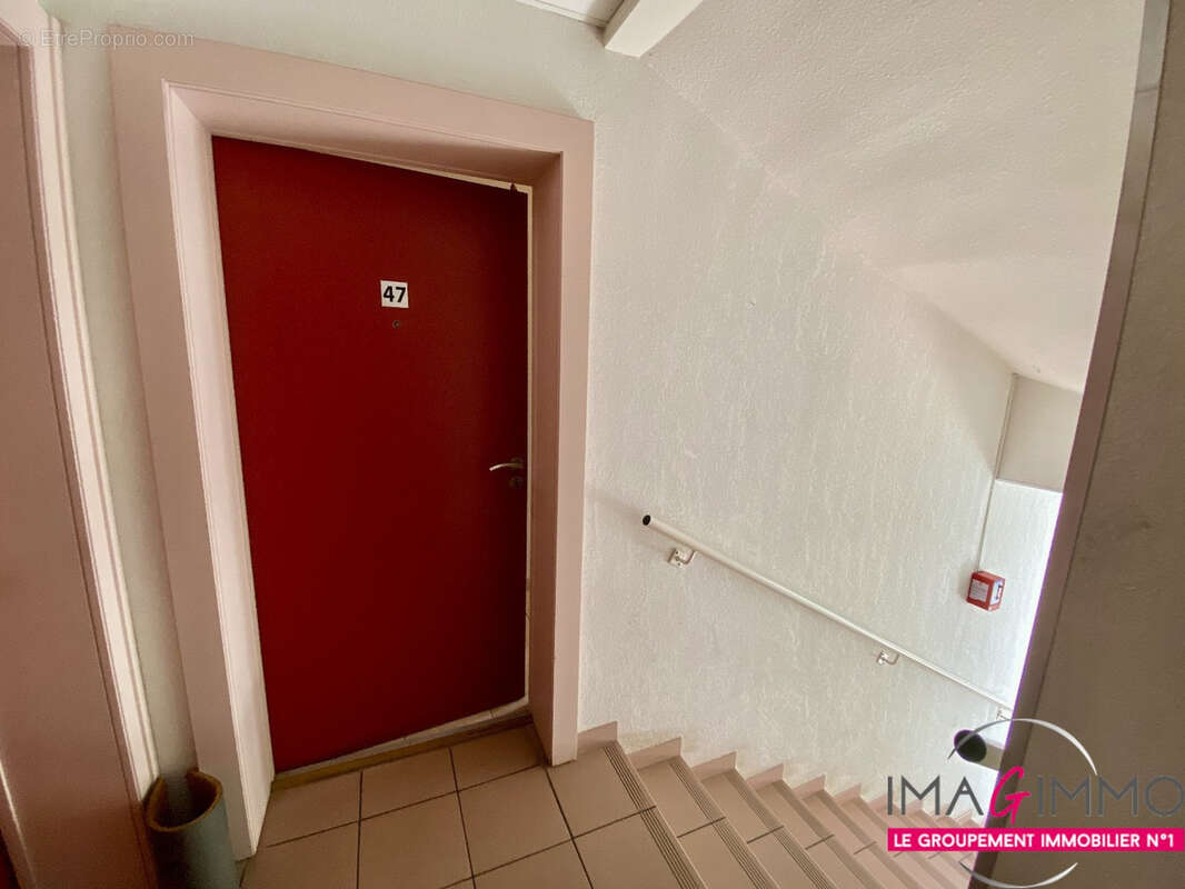 Appartement à BAILLARGUES