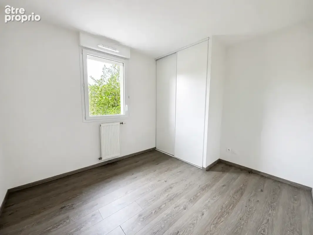 Maison T4 de 82,49 m2 avec jardin et garage, Mondonville (31700) - photo 11