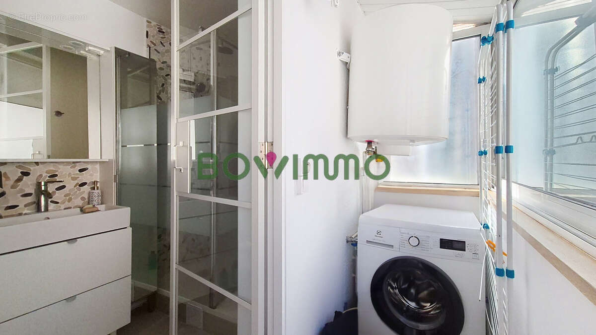 Appartement à CLICHY