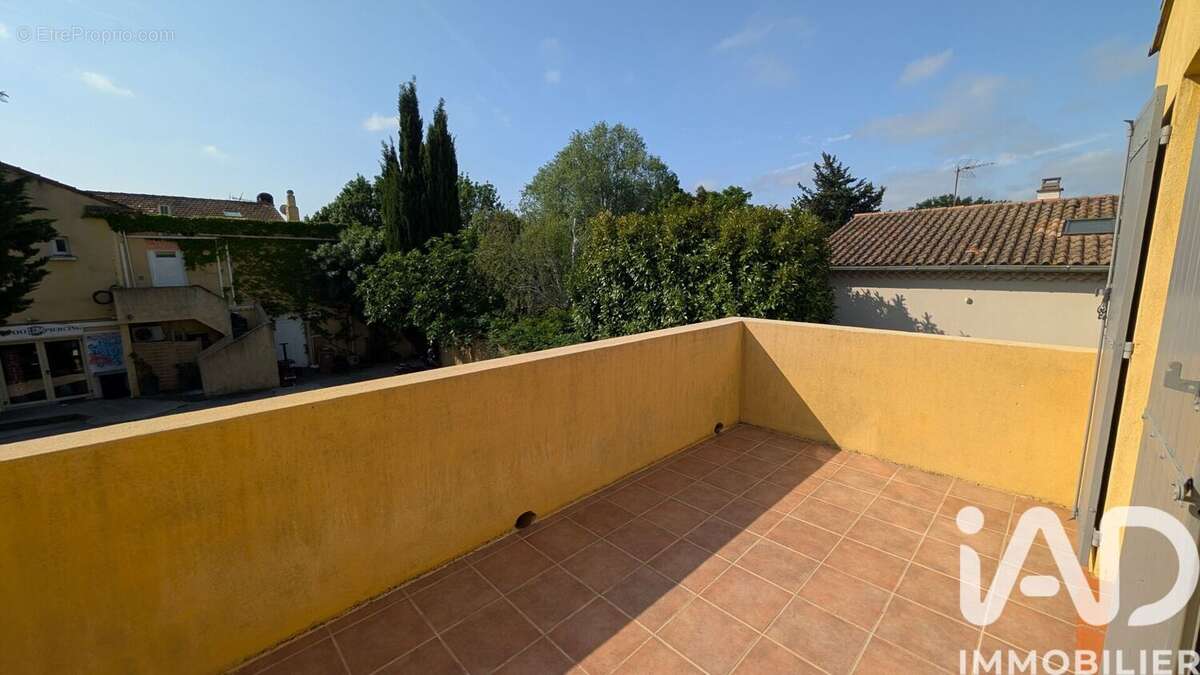 Photo 3 - Maison à L'ISLE-SUR-LA-SORGUE