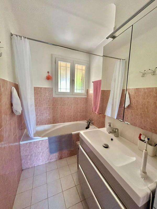 Appartement à CHAMBERY