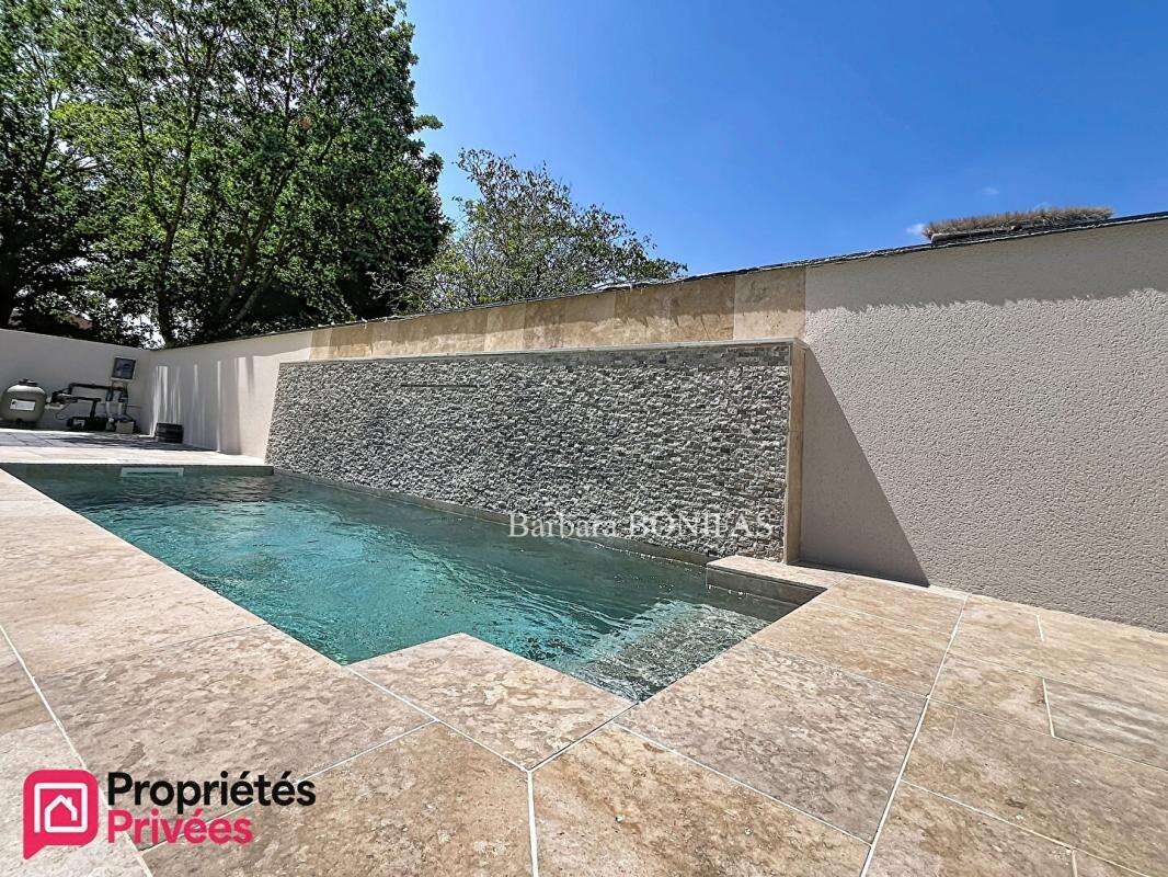 Maison Saint Sulpice La Pointe 4 pièces 124 m2 - photo 15