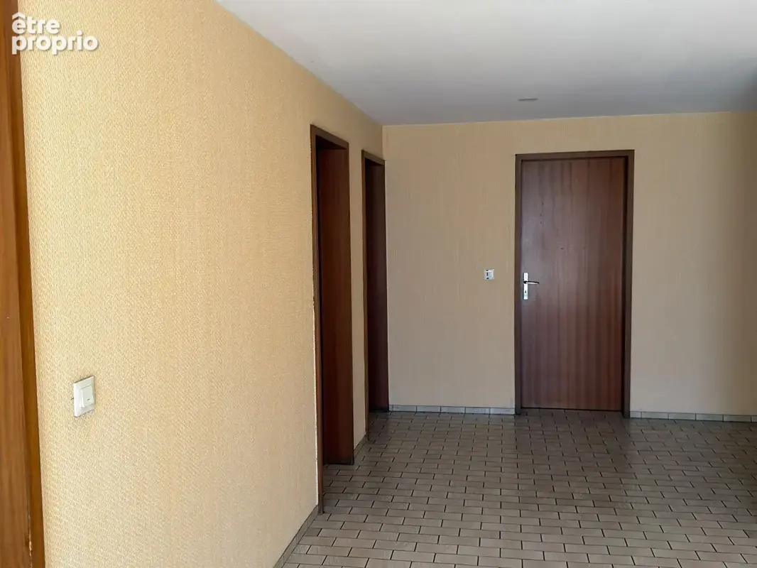 Appartement Saint Avold 3 pièce(s) 66.01m2 - photo 6