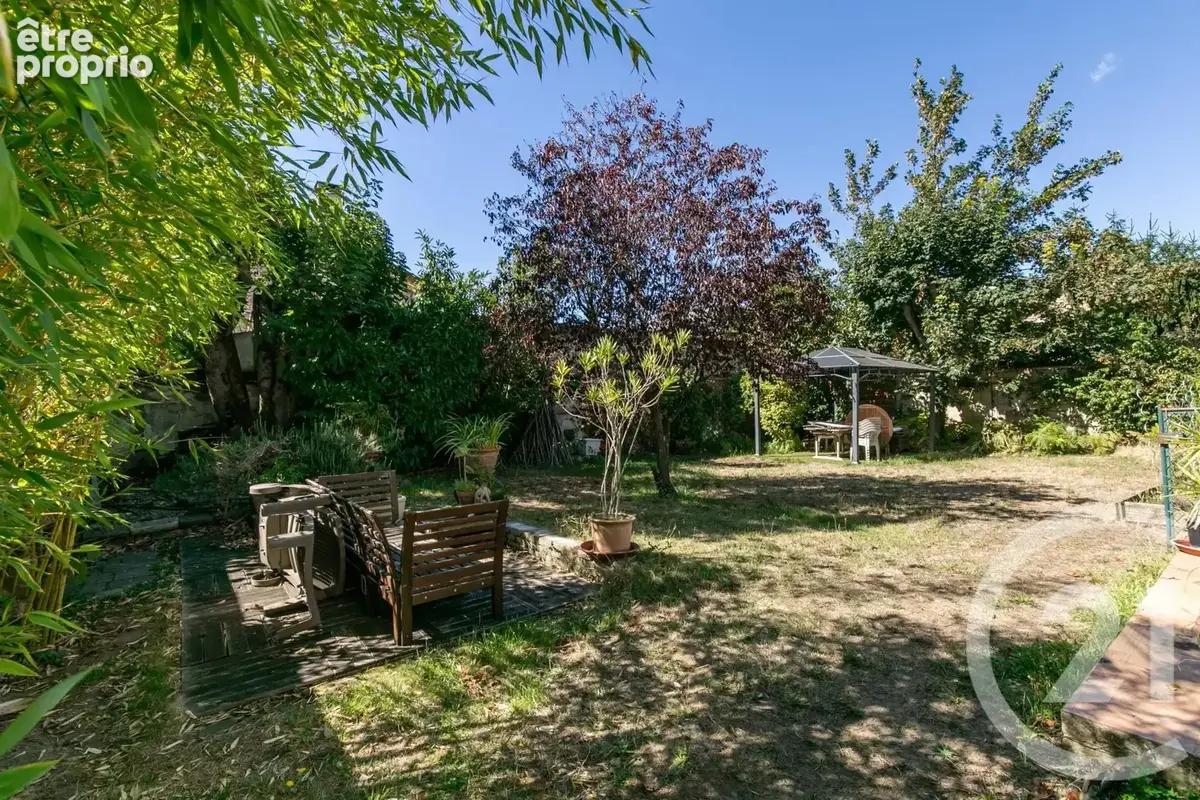 Maison 7 pièces 164 m² à vendre à Saint-Maur-Des-Fosses (94100) - photo 3