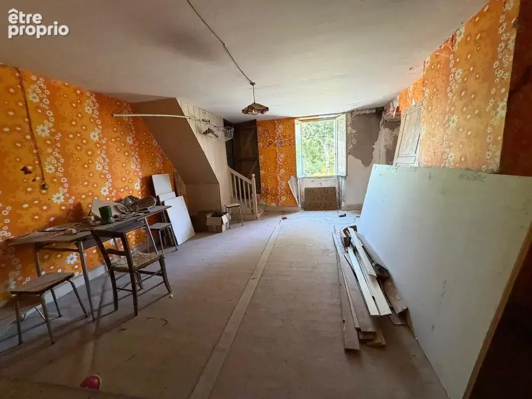 Maison 9 pieces 200 m2 - dependances - photo 16