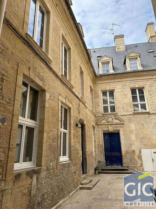 Appartement à CAEN