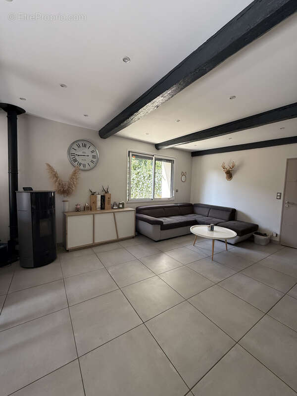 Maison à CAMPLONG-D&#039;AUDE