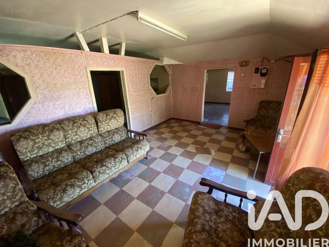 Photo 3 - Maison à SAINT-LOUIS