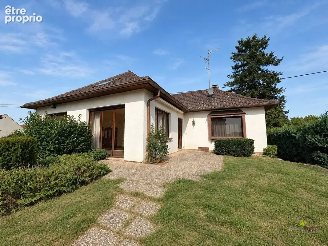 Maison à BILWISHEIM