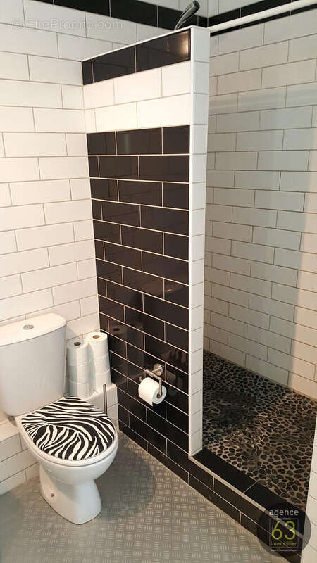 Appartement à CLERMONT-FERRAND