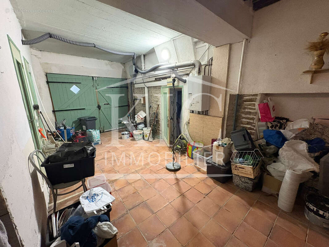 Maison à CARCASSONNE