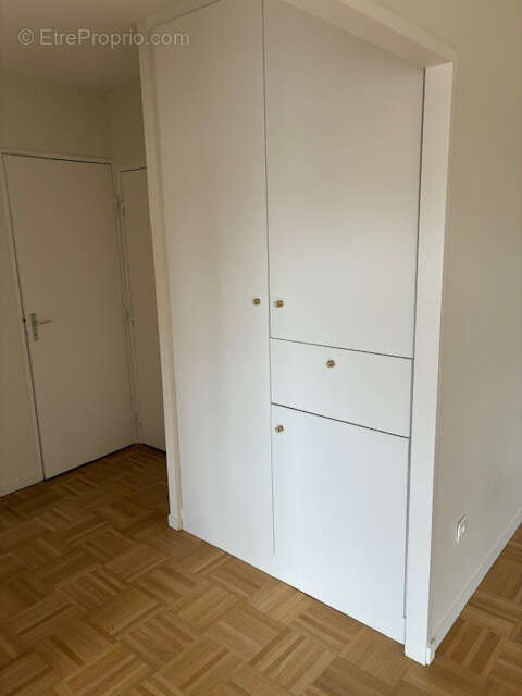 Appartement à LYON-6E