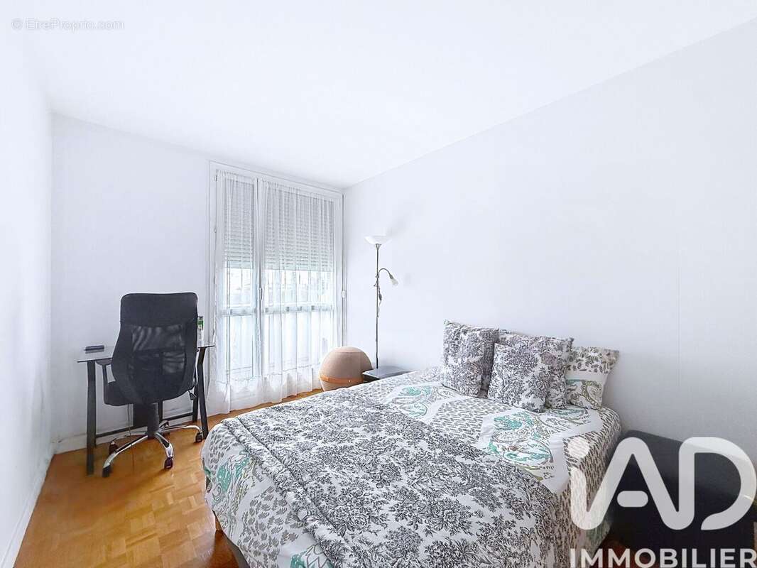 Photo 7 - Appartement à PONTAULT-COMBAULT