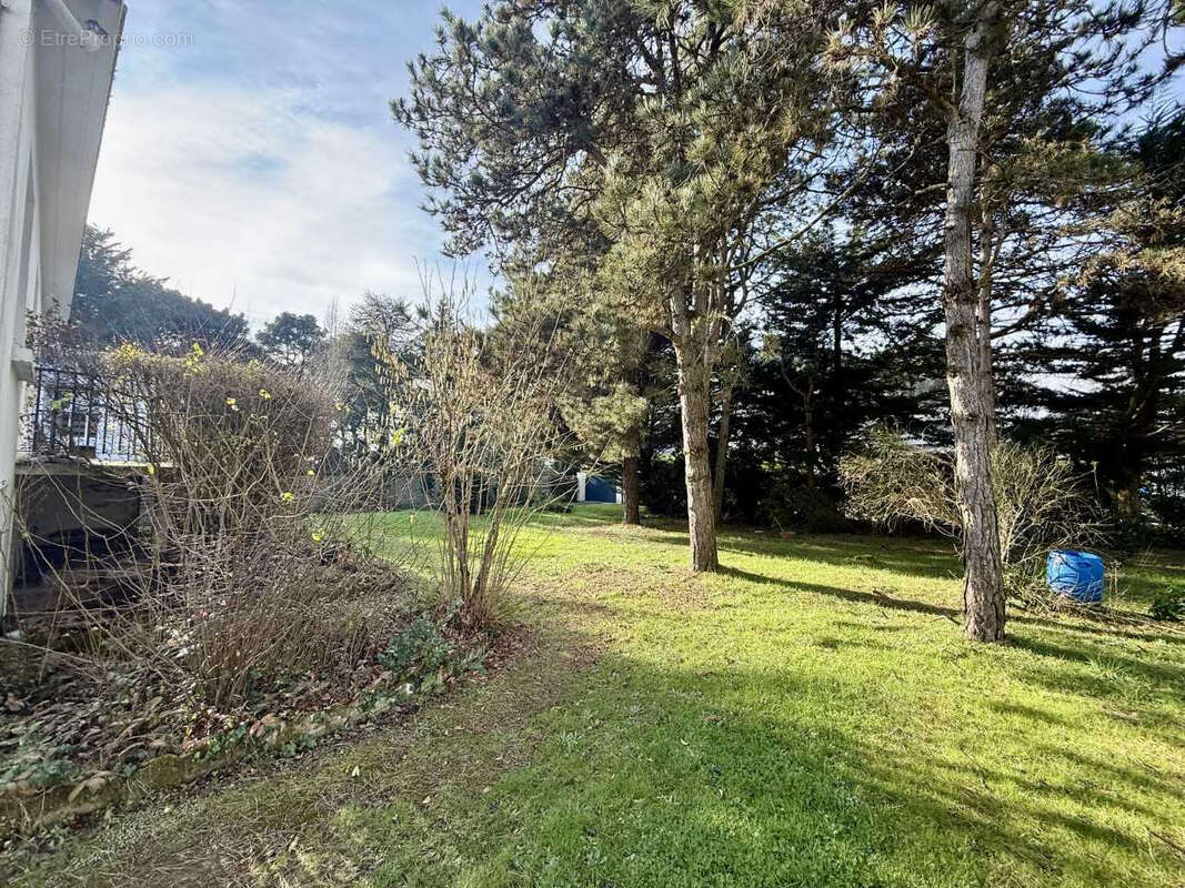 Maison à LA BAULE-ESCOUBLAC