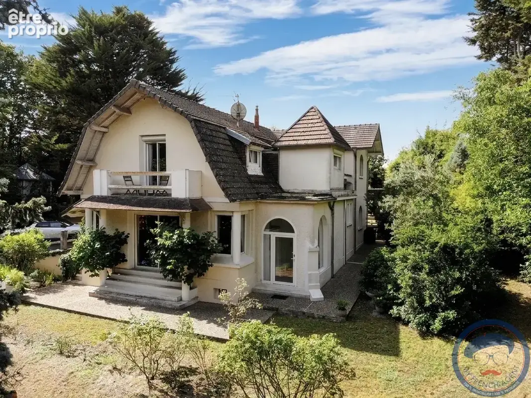 Propiété unique à BLERE - photo 6