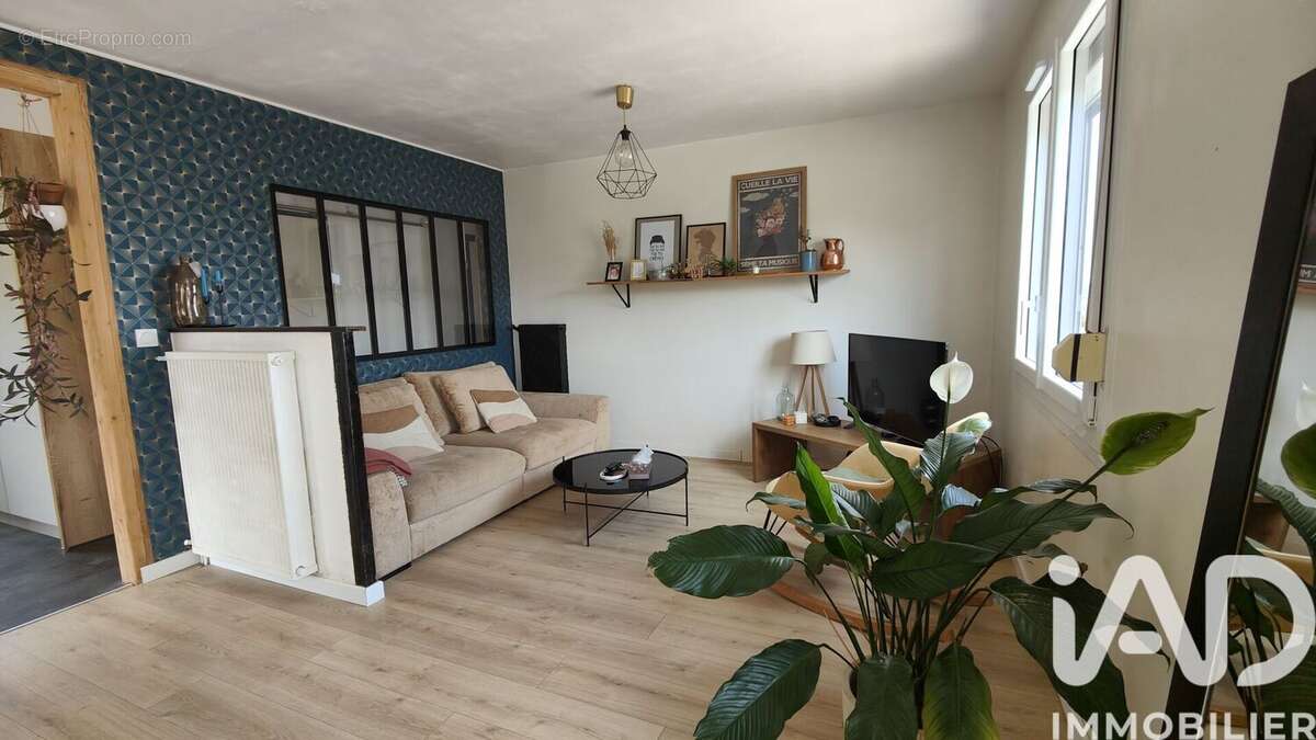 Photo 8 - Maison à LA BOUEXIERE