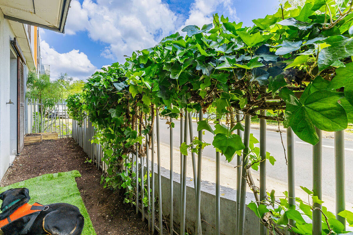 Appartement à BEGLES