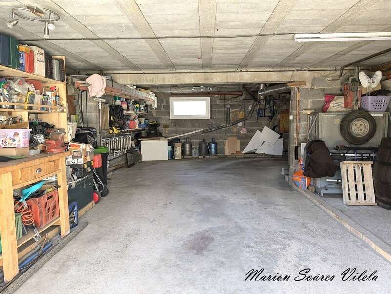 Maison à CHAUMES-EN-BRIE