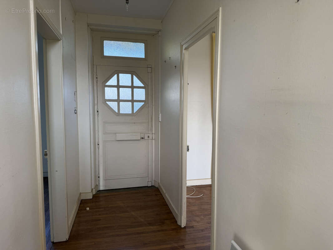 Maison à ARNAC-POMPADOUR