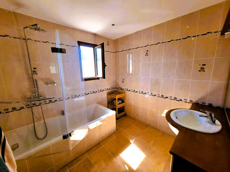 Maison d'architecte de 250 m²  4 chambres Terrain de plus de 5 000 m² Proche Paisance et Nogaro - photo 19