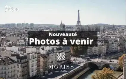 Photo Appartement à Paris-18e au prix de 652 000€