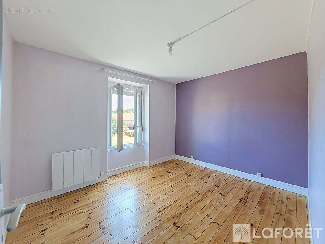 Maison de ville au coeur de Costaros ? Idéal premier achat ou investissement à fort potentiel ! - photo 7