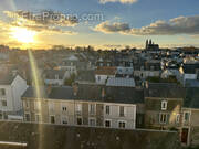 Appartement à TOURS