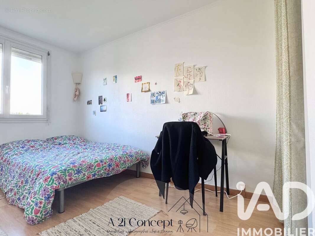 Photo 8 - Appartement à REZE