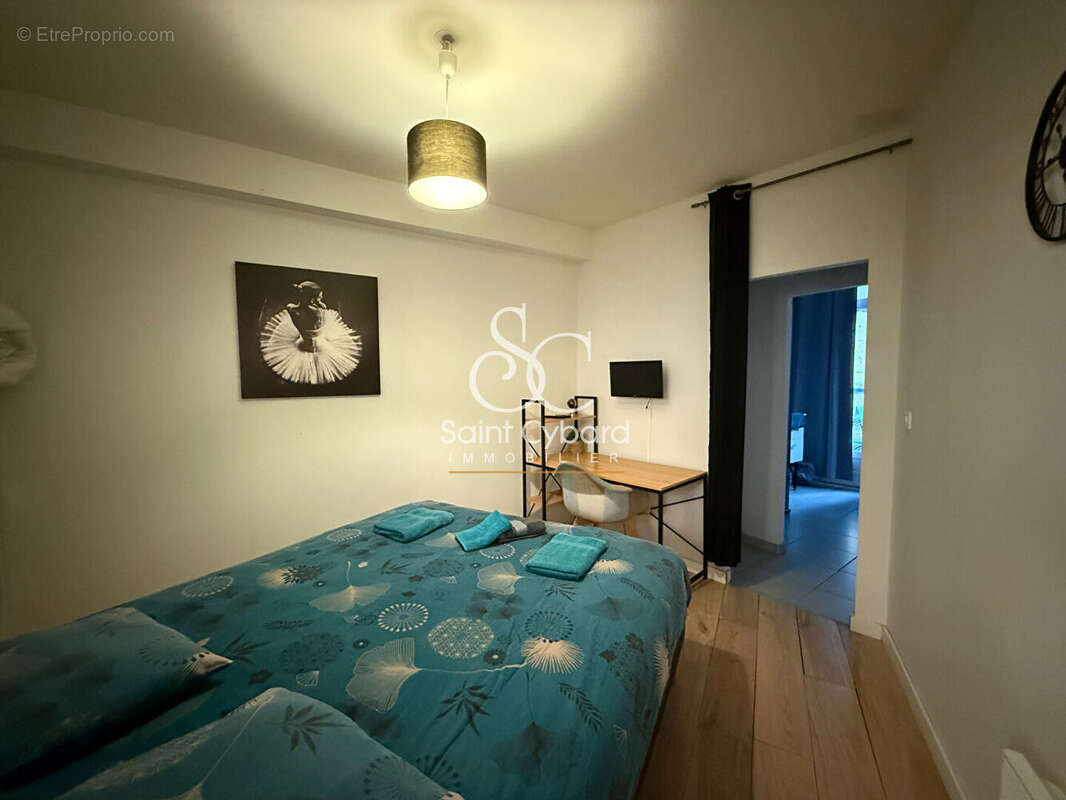 Appartement à ANGOULEME