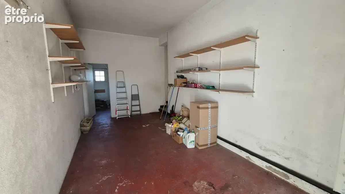 Pavillon Plain-Pied sur terrain clos et arboré, 3 chambres, proche bus et commerces - photo 26