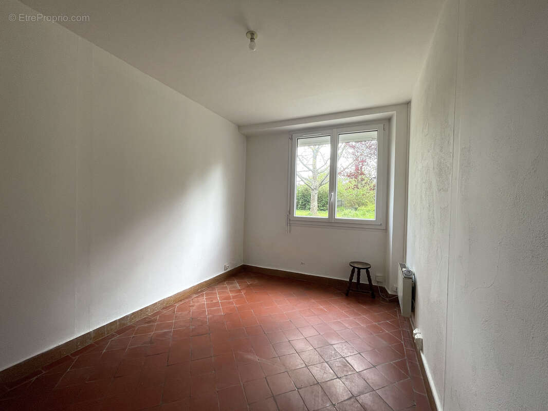 Maison à NORT-SUR-ERDRE