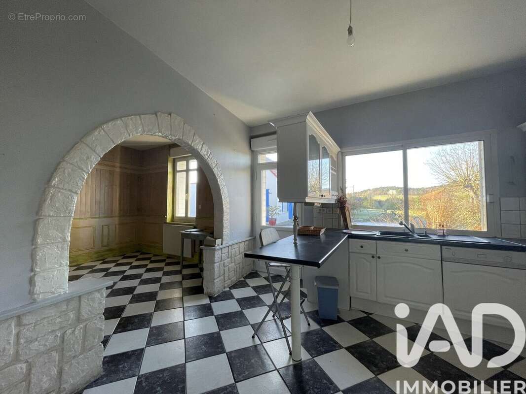 Photo 9 - Maison à NEUFCHATEL-HARDELOT