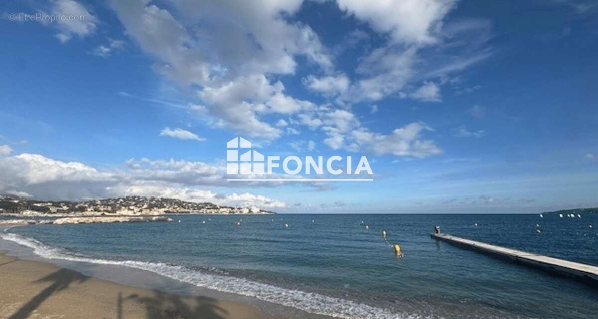 Maison à SAINTE-MAXIME